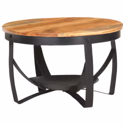 VidaXL 320795 coffee/side/end table - Additional view 7