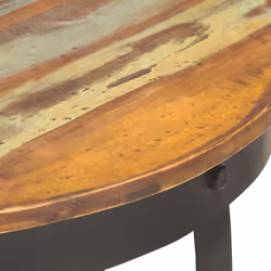 VidaXL 320796 coffee/side/end table - Additional view 5