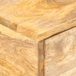 VidaXL 320803 coffee/side/end table - Additional view 6