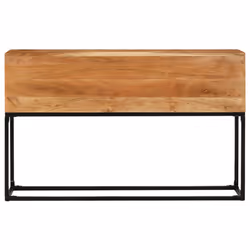 VidaXL 320821 coffee/side/end table - Additional view 2