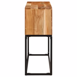 VidaXL 320821 coffee/side/end table - Additional view 3