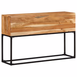 VidaXL 320821 coffee/side/end table - Additional view 8
