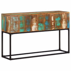 VidaXL 320822 coffee/side/end table - Additional view 8
