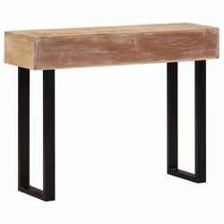 VidaXL 320823 coffee/side/end table - Additional view 4