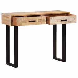 VidaXL 320823 coffee/side/end table - Additional view 5