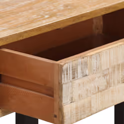 VidaXL 320823 coffee/side/end table - Additional view 6