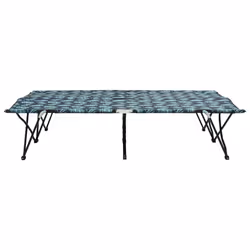 VidaXL 310354 outdoor chair Lounge Padded seat Fabric, Polyester