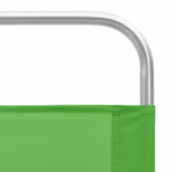 VidaXL 310370 outdoor chair Terrace Oxford, Steel Green - Additional view 7