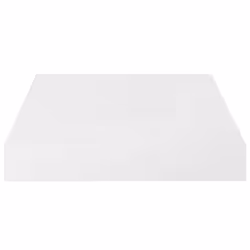 VidaXL 323739 shelve MDF, Metal White - Additional view 4