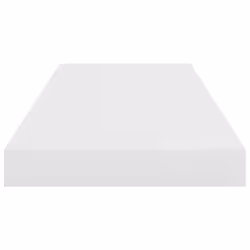 VidaXL 323748 shelve MDF, Metal White - Additional view 5