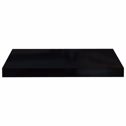 VidaXL 323766 shelve MDF, Metal Black - Additional view 4