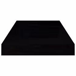 VidaXL 323766 shelve MDF, Metal Black - Additional view 5