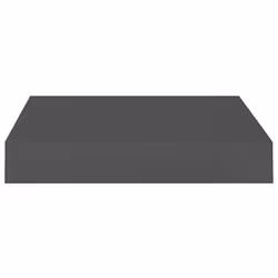 VidaXL 323781 shelve MDF, Metal Grey - Additional view 5