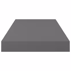 VidaXL 323787 shelve MDF, Metal Grey - Additional view 5