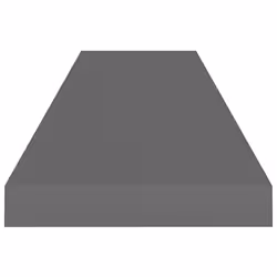 VidaXL 323796 shelve MDF, Metal Grey - Additional view 4