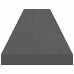 VidaXL 323799 shelve MDF, Metal Grey - Additional view 4