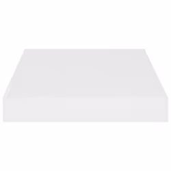 VidaXL 323802 shelve MDF, Metal White - Additional view 4