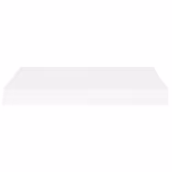 VidaXL 323805 shelve MDF, Metal White - Additional view 4