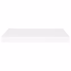 VidaXL 323811 shelve MDF, Metal White - Additional view 4