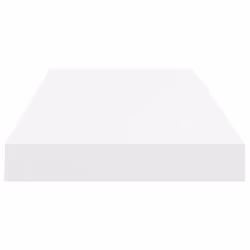 VidaXL 323811 shelve MDF, Metal White - Additional view 5