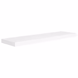 VidaXL 323817, MDF, Metal, White, 10 kg, 900 mm, 235 mm, 38 mm