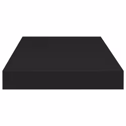VidaXL 323829 shelve MDF, Metal Black - Additional view 4