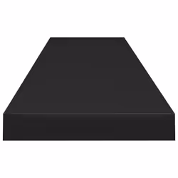 VidaXL 323841 shelve MDF, Metal Black - Additional view 5