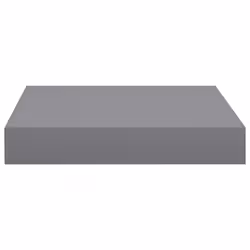 VidaXL 323844 shelve MDF, Metal Grey - Additional view 5
