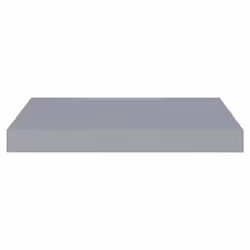 VidaXL 323847 shelve MDF, Metal Grey - Additional view 4