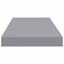 VidaXL 323853 shelve MDF, Metal Grey - Additional view 5