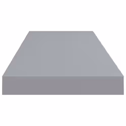 VidaXL 323856 shelve MDF, Metal Grey - Additional view 5