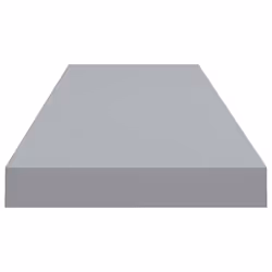 VidaXL 323859 shelve MDF, Metal Grey - Additional view 5