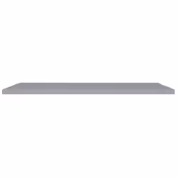 VidaXL 323862 shelve MDF, Metal Grey - Additional view 4