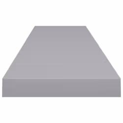 VidaXL 323864 shelve MDF, Metal Grey - Additional view 5