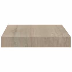 VidaXL 323865 shelve MDF, Metal Oak - Additional view 4