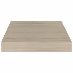 VidaXL 323868 shelve MDF, Metal Oak - Additional view 4