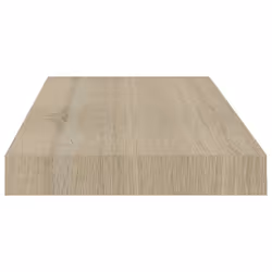 VidaXL 323871 shelve MDF, Metal Oak - Additional view 5
