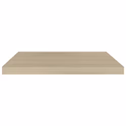 VidaXL 323874 shelve MDF, Metal Oak - Additional view 4