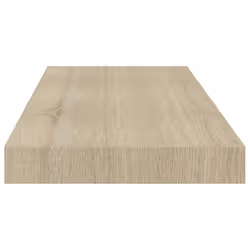 VidaXL 323874 shelve MDF, Metal Oak - Additional view 5