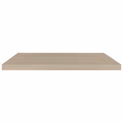 VidaXL 323877 shelve MDF, Metal Oak - Additional view 4
