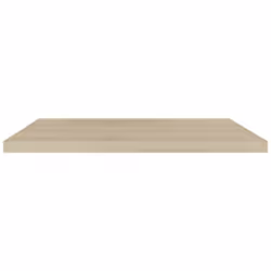 VidaXL 323880 shelve MDF, Metal Oak - Additional view 4