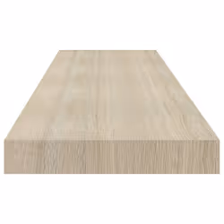 VidaXL 323880 shelve MDF, Metal Oak - Additional view 5