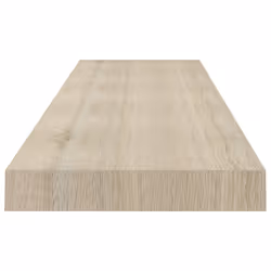 VidaXL 323883 shelve MDF, Metal Oak - Additional view 5