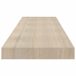 VidaXL 323884 shelve MDF, Metal Oak - Additional view 5
