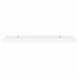VidaXL 323928 shelve MDF White - Additional view 4