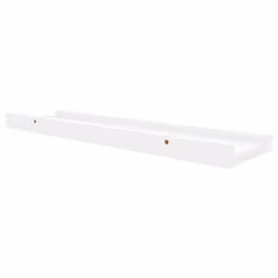 VidaXL 323928 shelve MDF White - Additional view 6