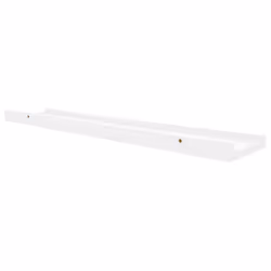 VidaXL 323929 shelve MDF White - Additional view 6