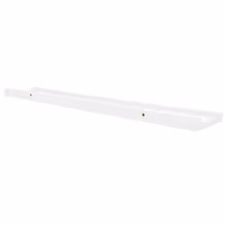 VidaXL 323930 shelve MDF White - Additional view 6