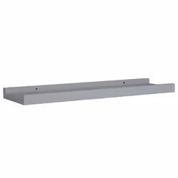 VidaXL 323934 shelve MDF Grey