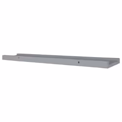 VidaXL 323936 shelve MDF Grey - Additional view 6